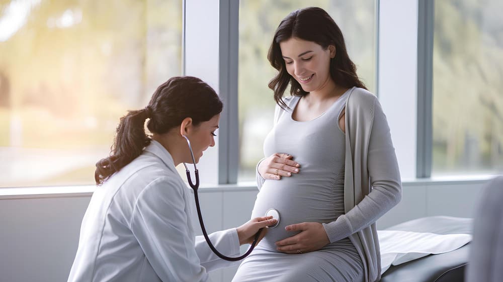 A Healthy Pregnancy: What Every Expecting Mother Should Know