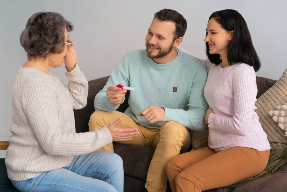 When Should Couples Consider IVF Treatment?