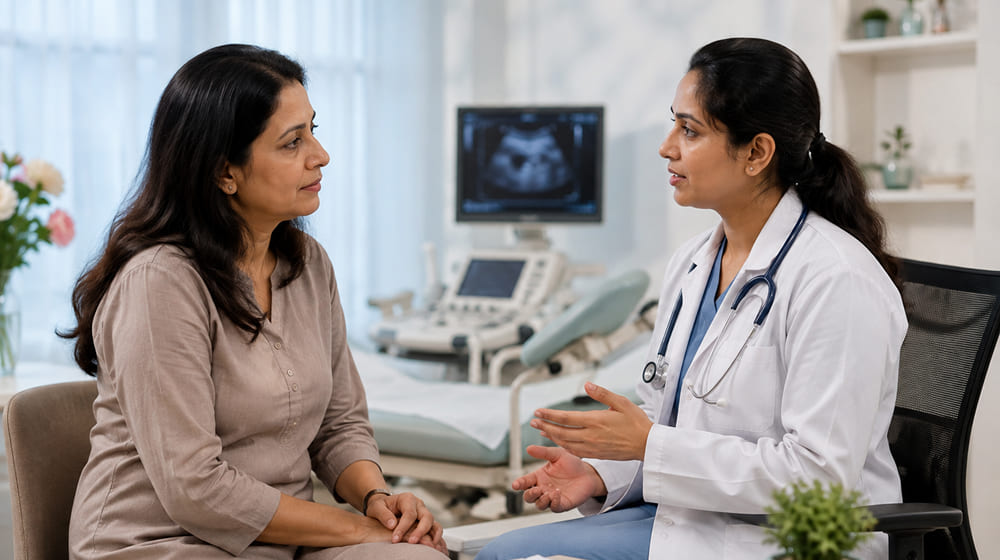Women's Health After 40: Essential Screenings You Shouldn't Ignore