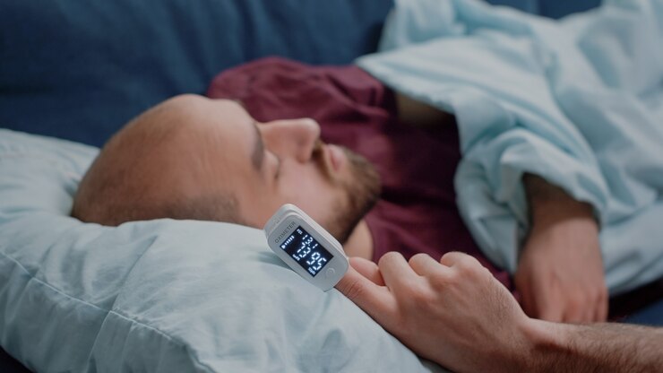 Sleep Apnea: The Snoring Problem That Could Be Hurting Your Heart