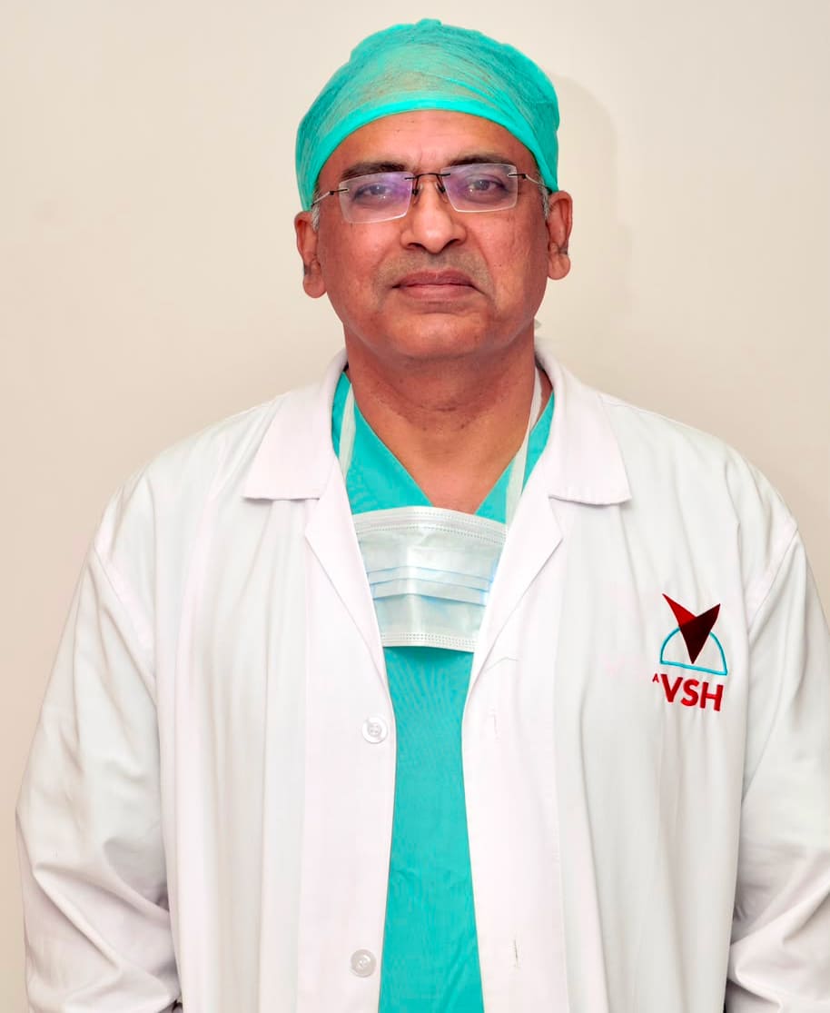 M. N. Vijay