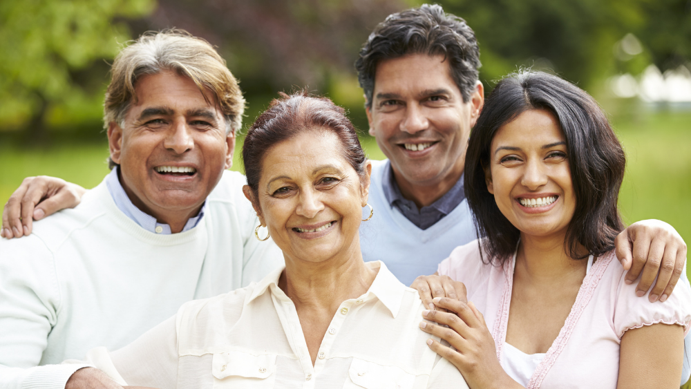 Diabetic Advanced Health Check Up