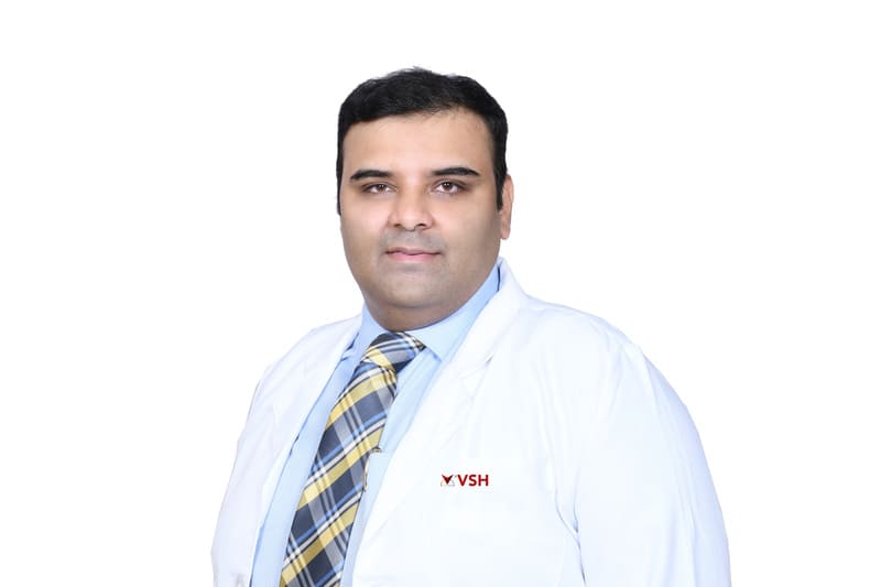 Dr. Ahmed Rayan Jelani