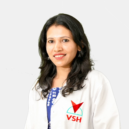Dr. Anusha N D