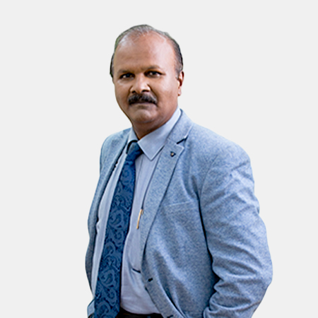 Dr. Huliraj N & Team