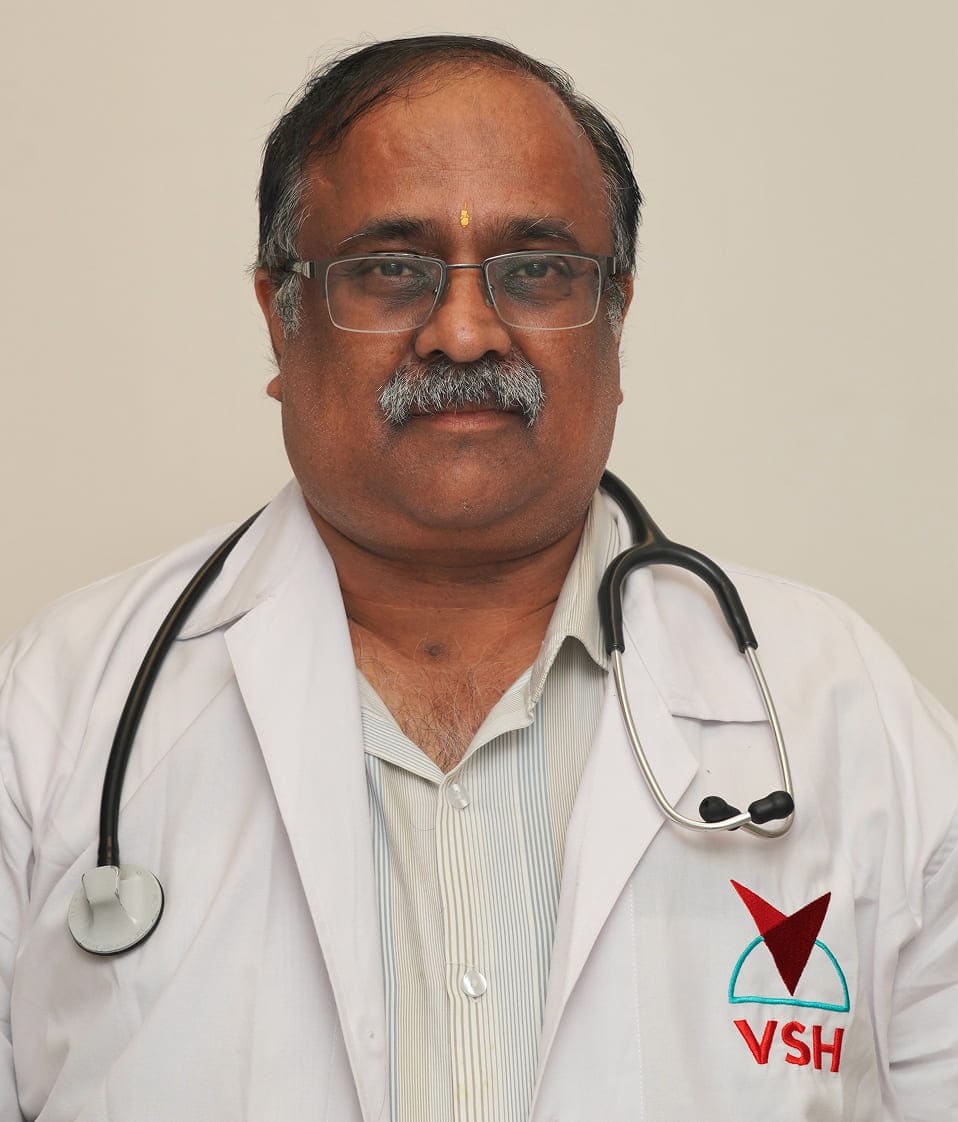 Dr. Jayanthilal