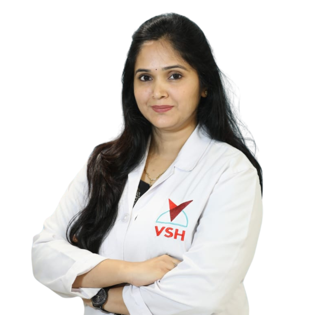 Dr. Madhulika Horatti (PT)