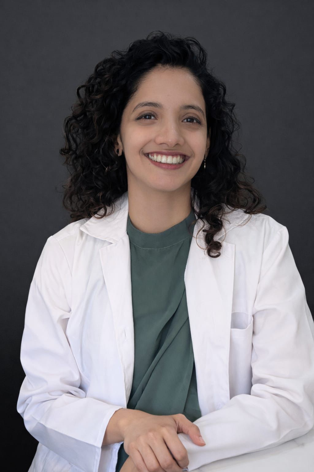 Dr. Namrata Chetan Shanbhag