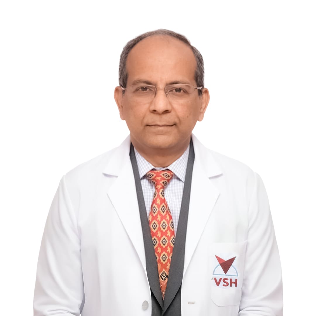 Dr. Rajesh Gangavatiker