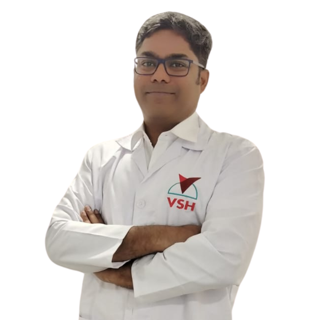 Dr. Ranjit S.D.I.