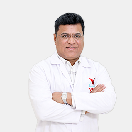 Dr. Sharath Shetty