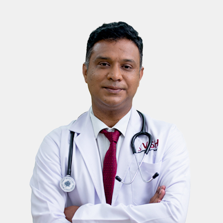 Dr. Shashidhar V Karpurmath & Team