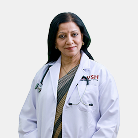 Dr. Susheela Suresh & Team