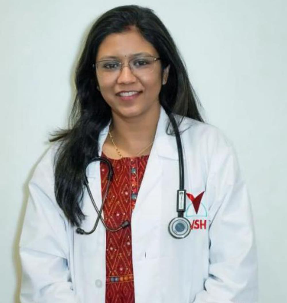 Dr. Vanaja Thakur