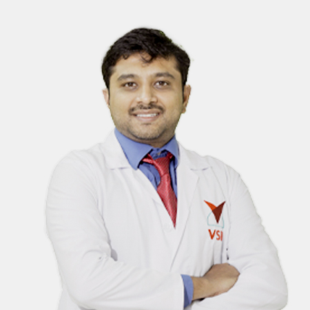 Dr. Varun Manjunath