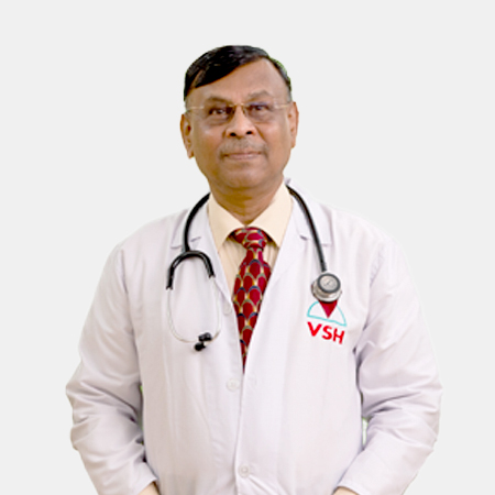 Dr. Vasanth Kumar & Team