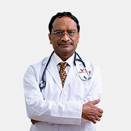 Dr. V K Srinivas