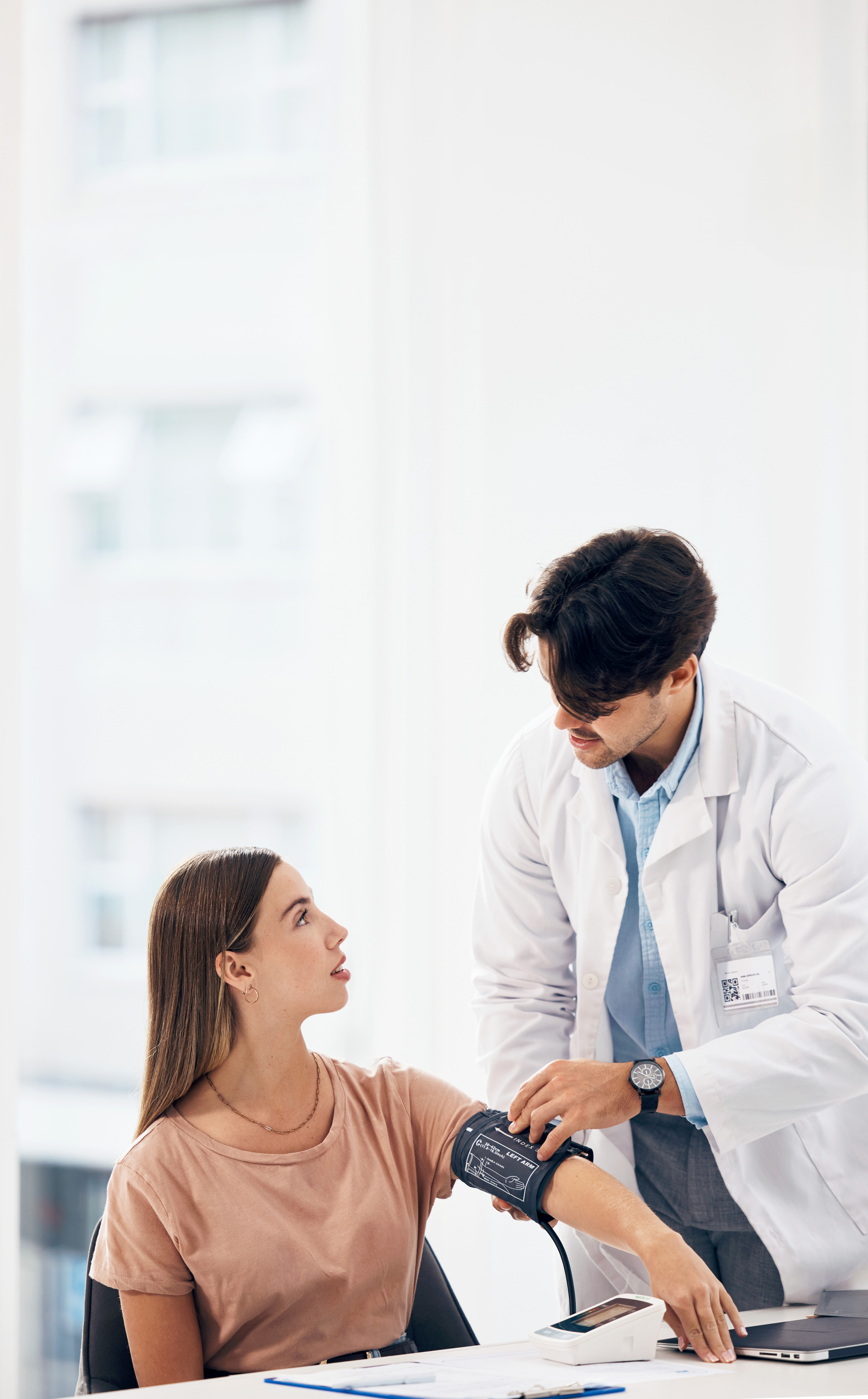 Premium Health Checkup