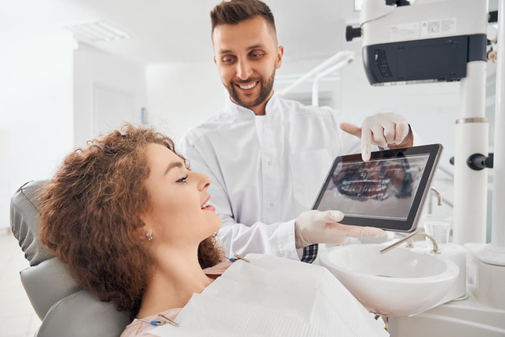 Maxillofacial Surgery