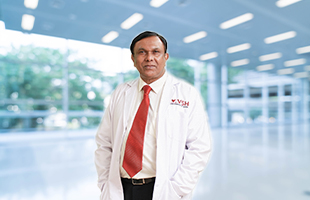 Dr. S.C.Rajendran