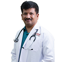 Dr. Harish K.C