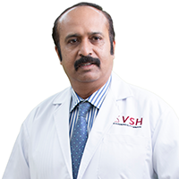 Dr. Jayaram