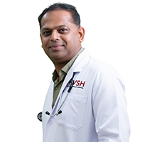 Dr. K. Prem Anand