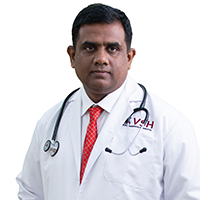 Dr. Sunil Kumar C.S