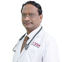 Dr. V.K. Srinivas