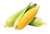 Top 5 Summer Foods To Beat The Heat - Sweet corn