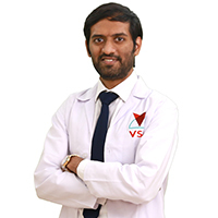 Dr. Vinay Kumar Vijayendra