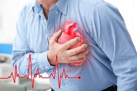 Heart Attack in Young People: Risks, Symptoms, Recovery