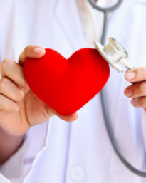 Advanced Cardiac Health Check Up