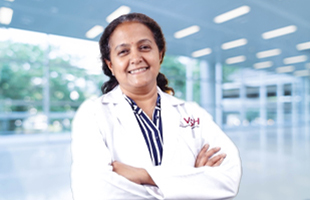 Dr. Mayuri Srivastava