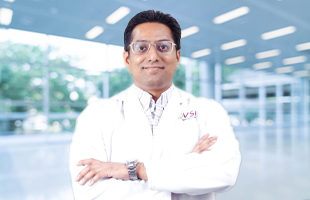 Dr. Subhash Kumar Kadim