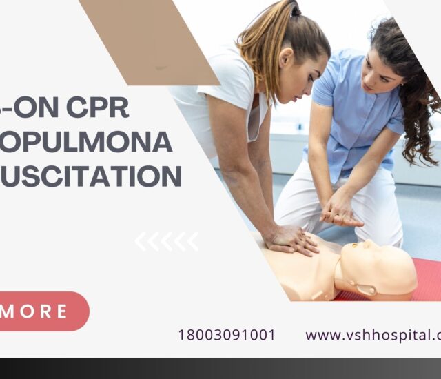 Hands-On CPR (Cardiopulmonary Resuscitation CPR)